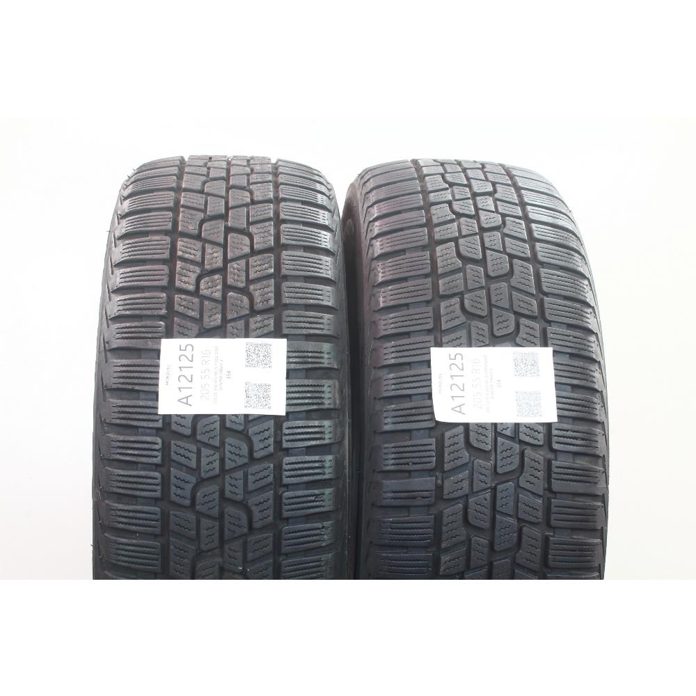 205 55 R16 91H M+S FIRESTONE WINTER HAWK 2