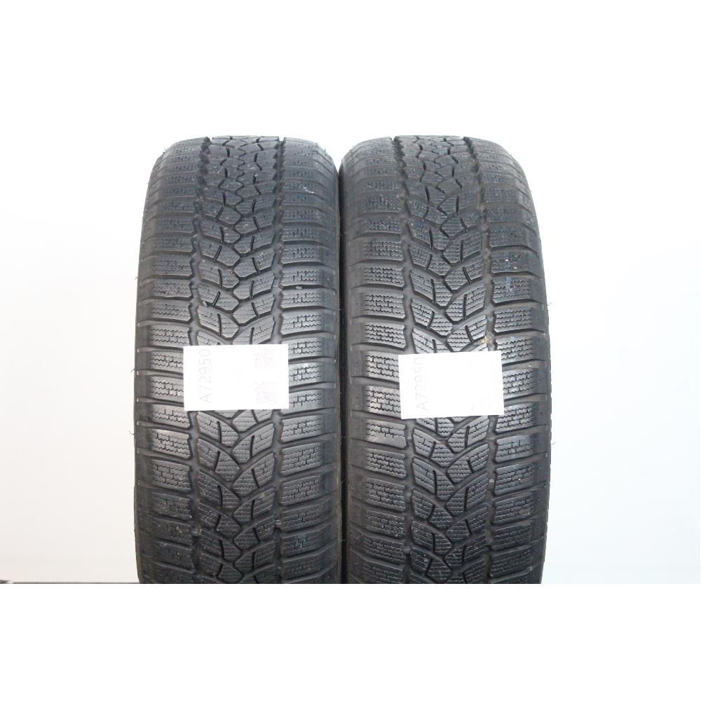 205 55 R16 91H M+S FIRESTONE WINTERHAWK 3