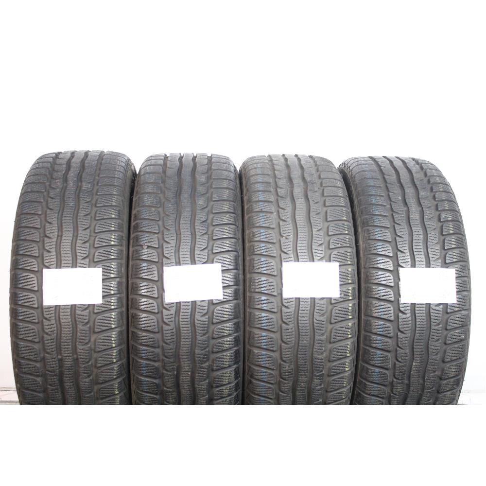 205 55 R16 91H M+S FORMULA WINTER 