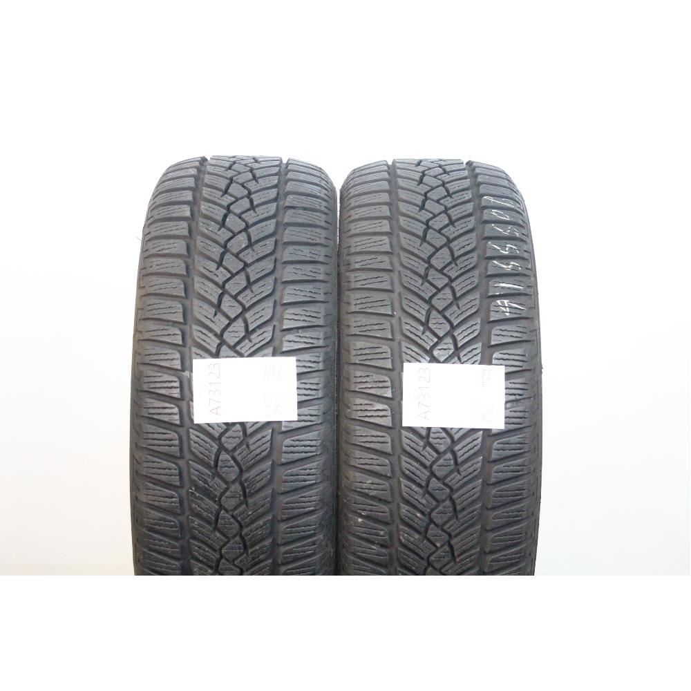 205 55 R16 91H M+S FULDA KRISTALL CONTROL HP2 