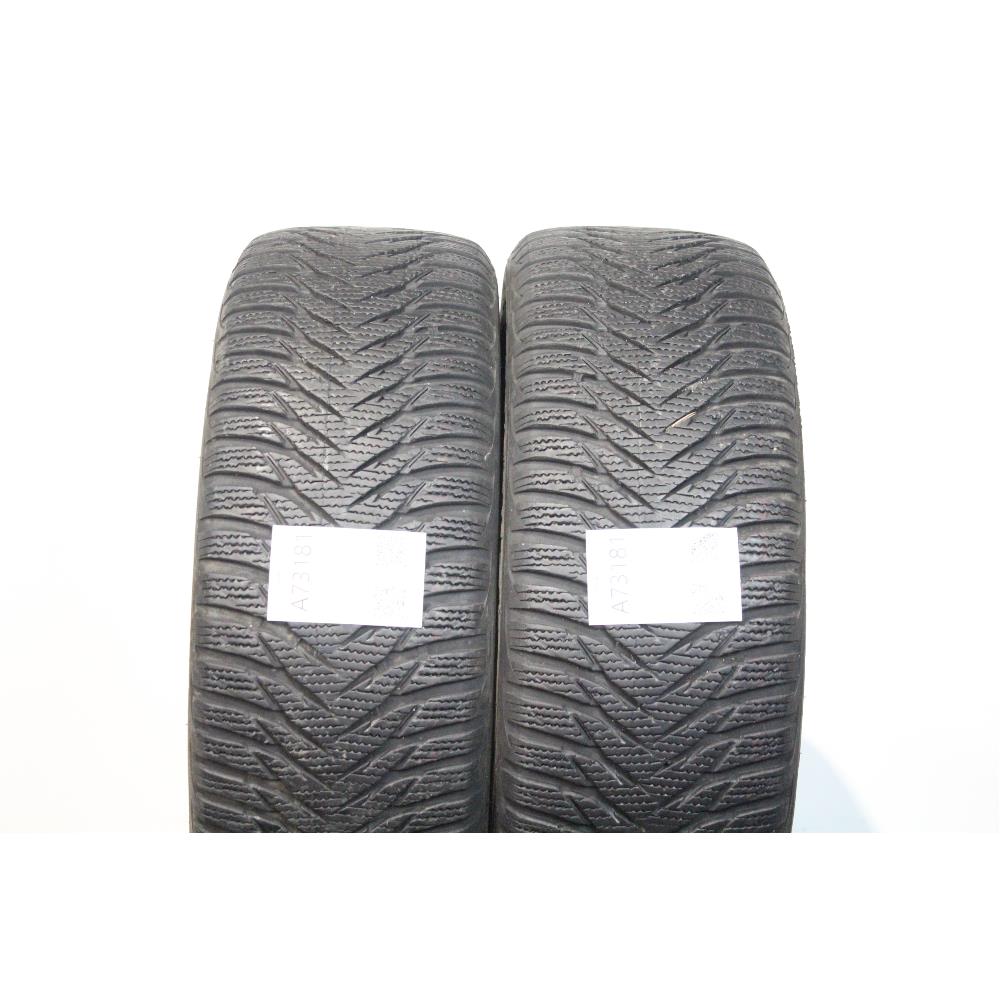 205 55 R16 91H M+S GOODYEAR ULTRAGRIP 8