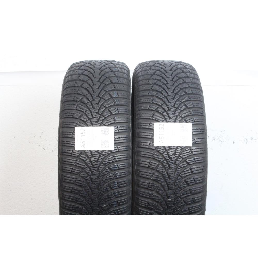 205 55 R16 91H M+S GOODYEAR ULTRAGRIP 9+