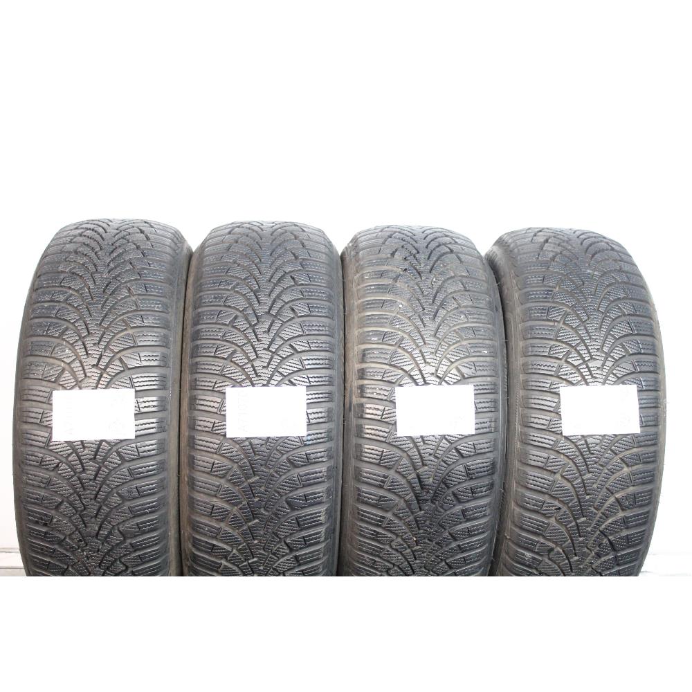 205 55 R16 91H M+S GOODYEAR ULTRAGRIP 9+