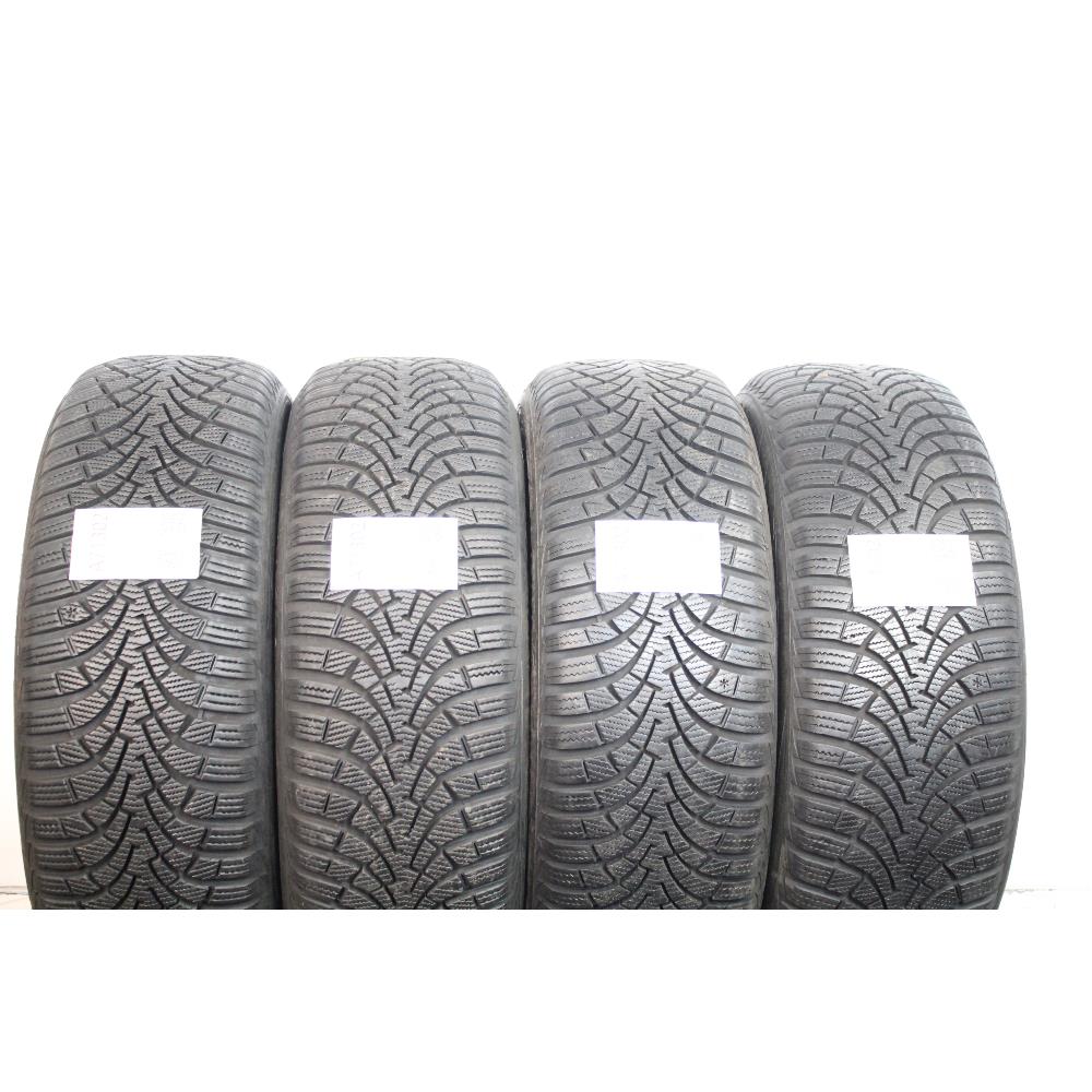 205 55 R16 91H M+S GOODYEAR ULTRAGRIP 9