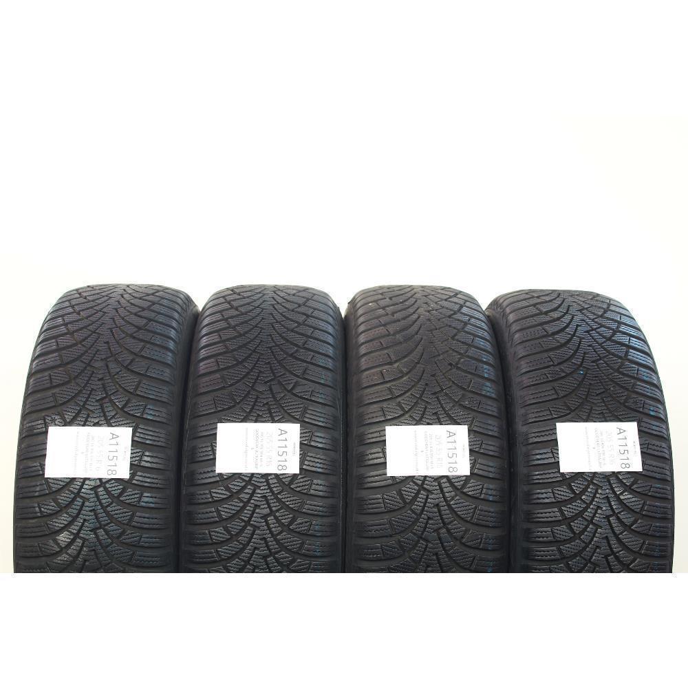 205 55 R16 91H M+S GOODYEAR ULTRAGRIP 9