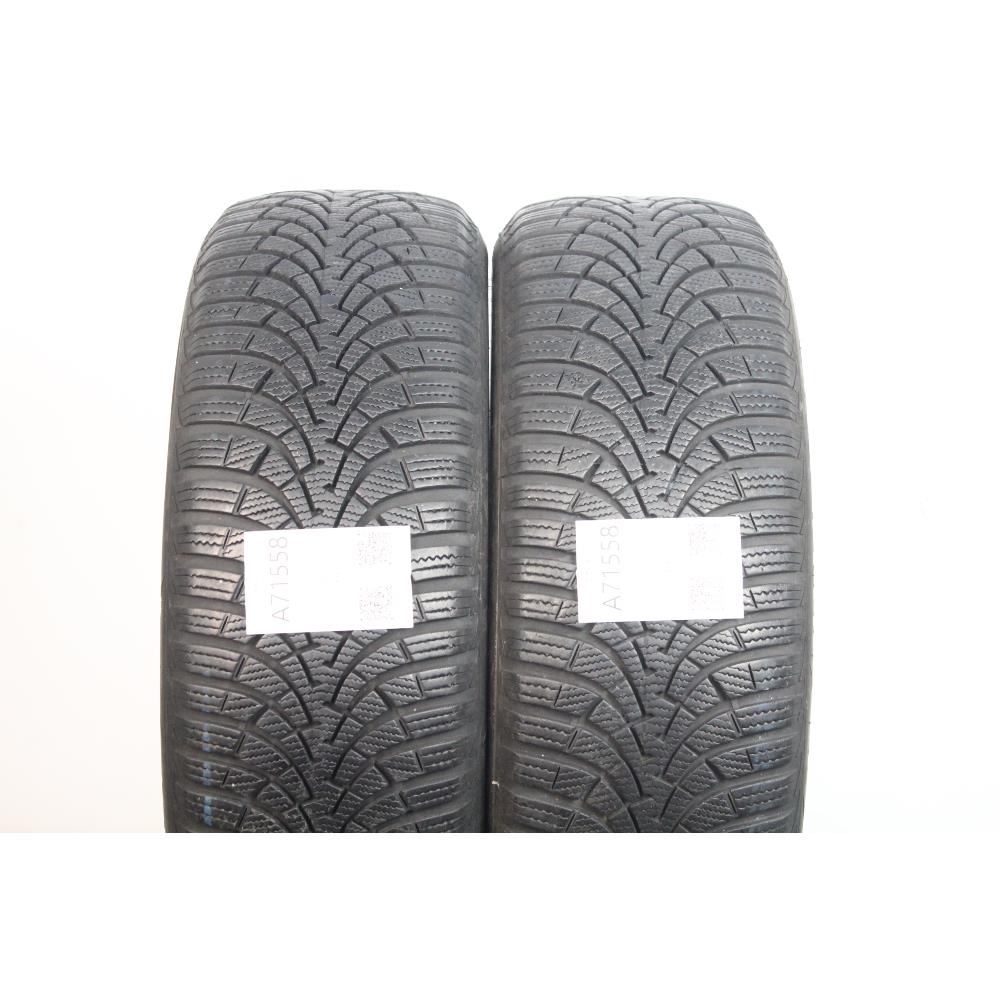 205 55 R16 91H M+S GOODYEAR ULTRAGRIP 9