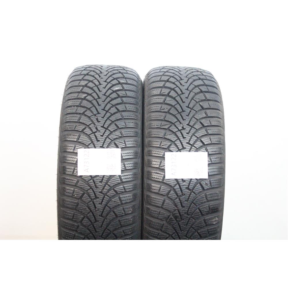 205 55 R16 91H M+S GOODYEAR ULTRAGRIP 9+