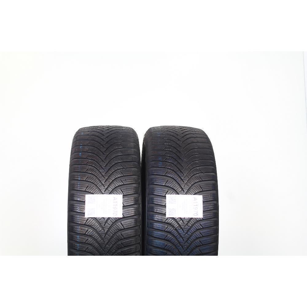 205 55 R16 91H M+S HANKOOK WINTER ICEPT RS2 