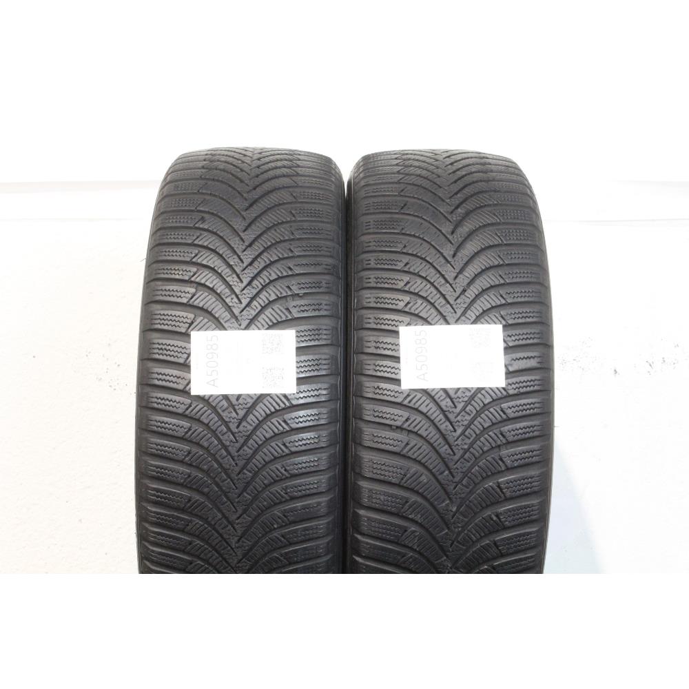 205 55 R16 91H M+S HANKOOK WINTER ICEPT RS2 