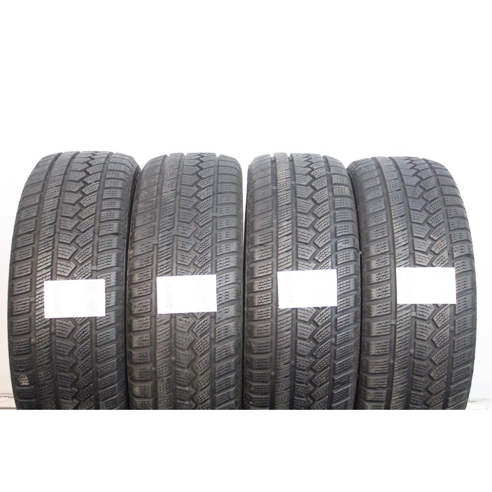 205 55 R16 91H M+S HIFLY WIN-TURI 212