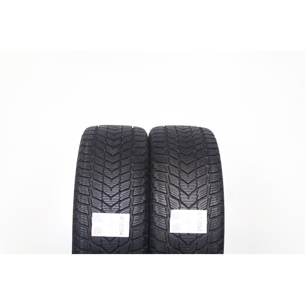 205 55 R16 91H M+S KENDA RADIAL POLAR TRAX