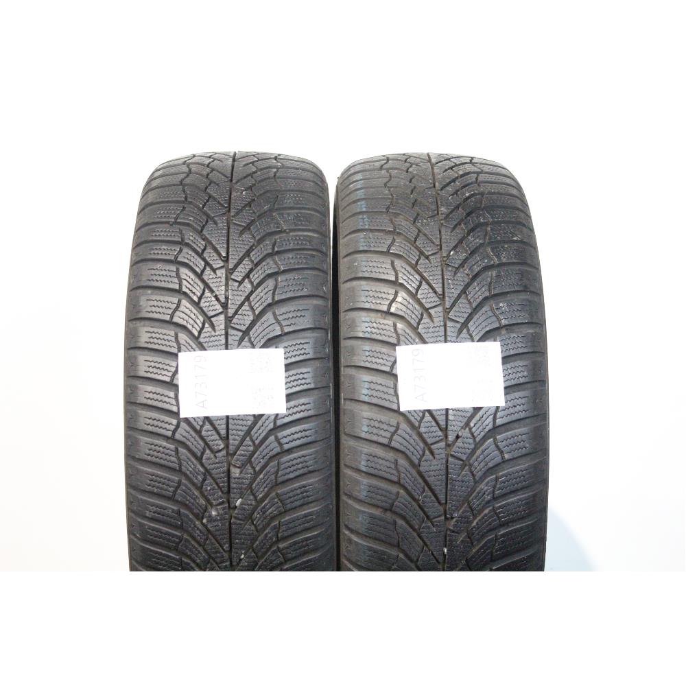 205 55 R16 91H M+S KUMHO WINTER CRAFT WP52