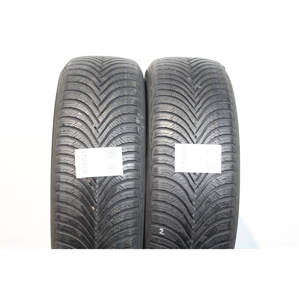 205 55 R16 91H M+S MICHELIN ALPIN 5