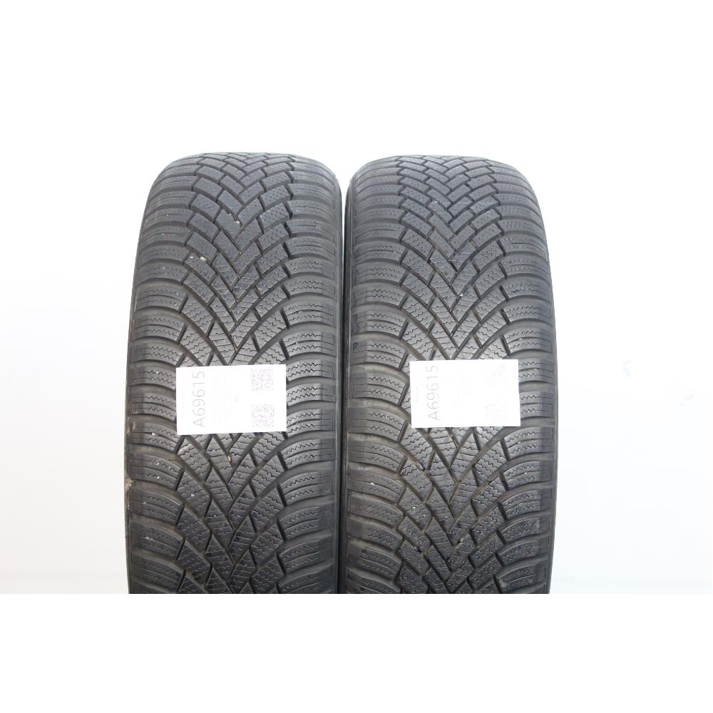 205 55 R16 91H M+S NEXEN WINGUARD SNOW'G3