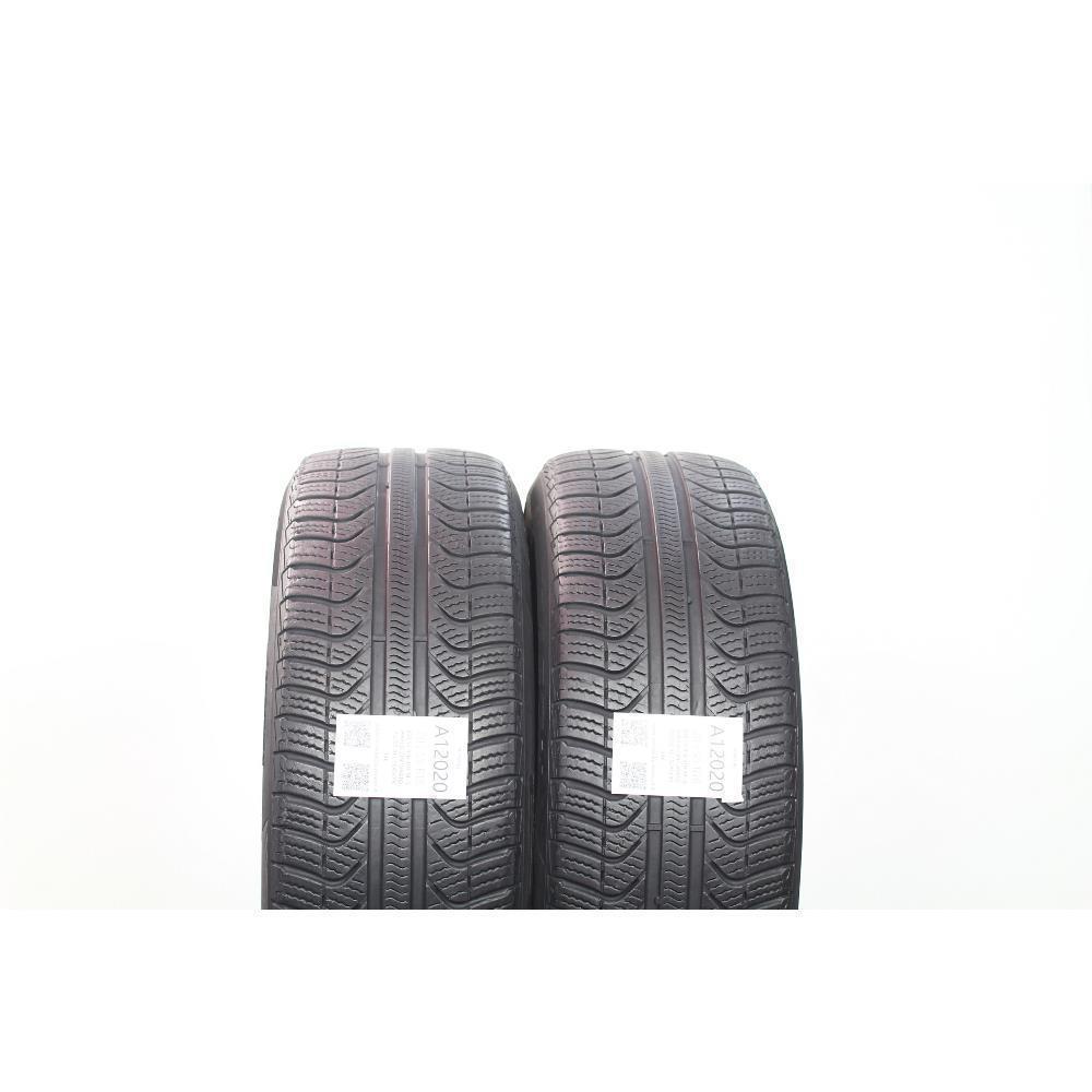 205 55 R16 91H M+S PIRELLI CINTURATO PLUSS ALL SEASON