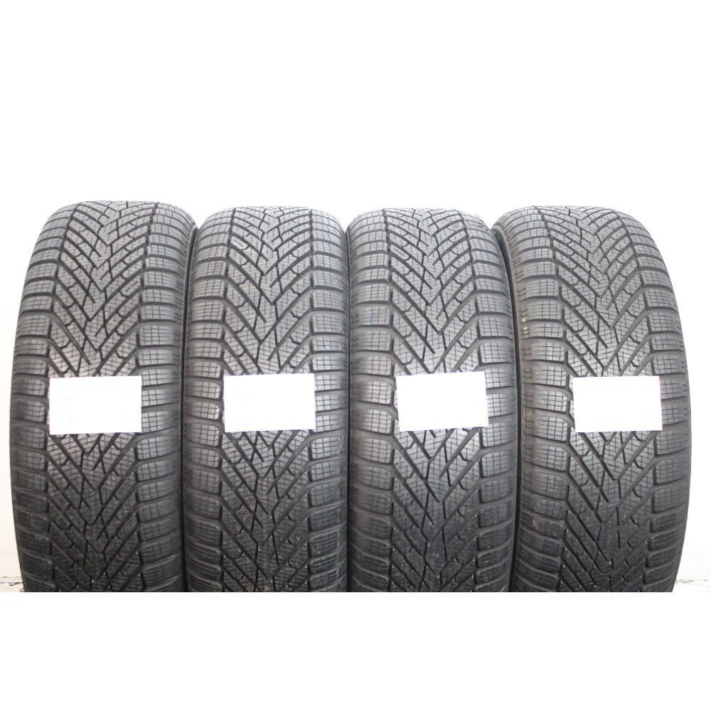 205 55 R16 91H M+S PIRELLI CINTURATO WINTER 2