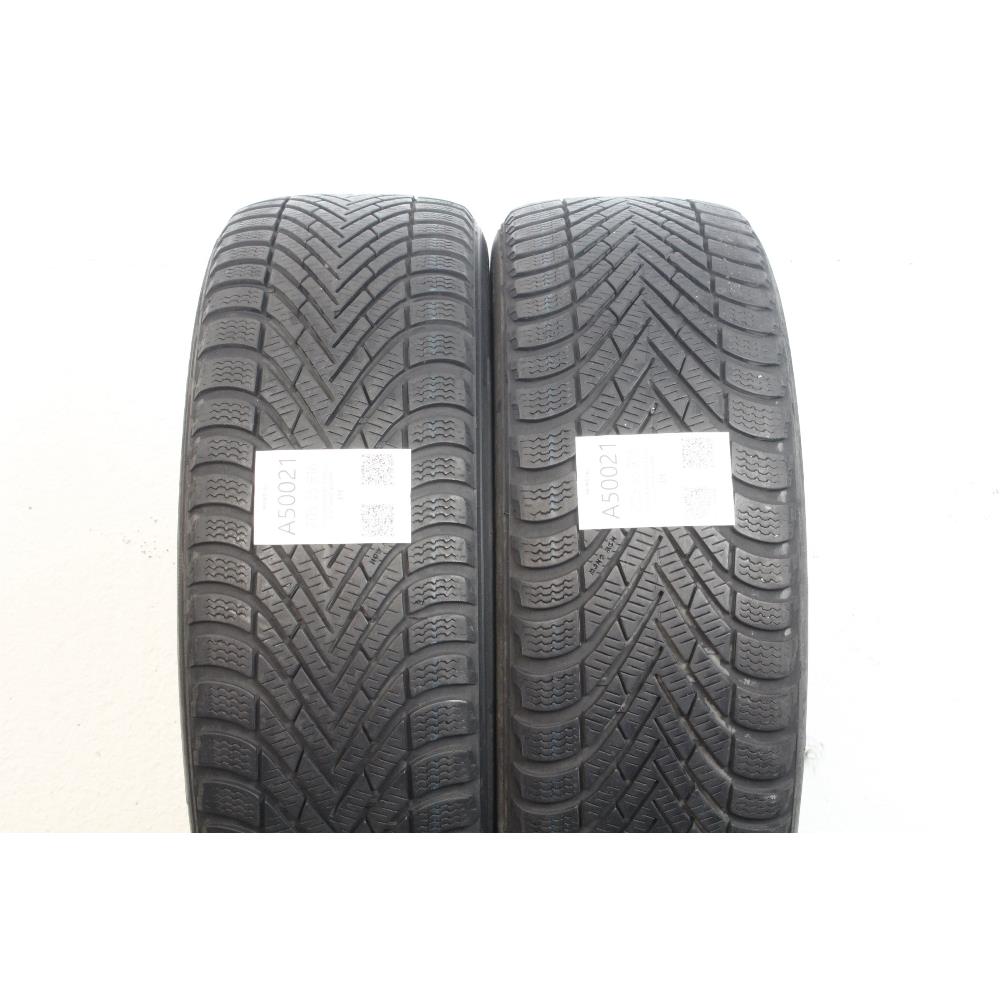 205 55 R16 91H M+S PIRELLI CINTURATO WINTER