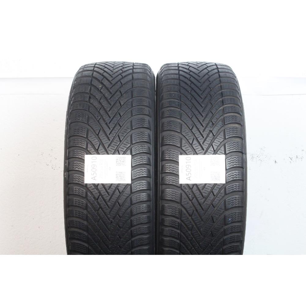 205 55 R16 91H M+S PIRELLI CINTURATO WINTER