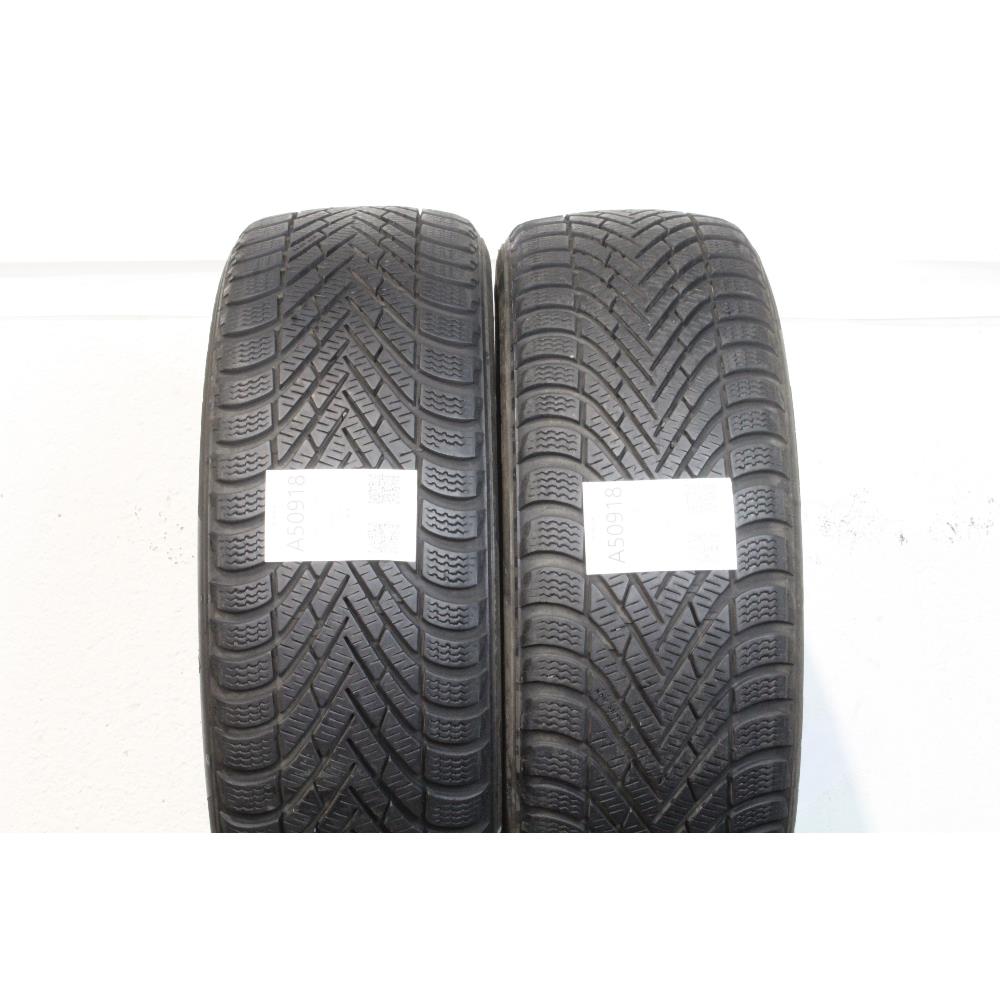 205 55 R16 91H M+S PIRELLI CINTURATO WINTER