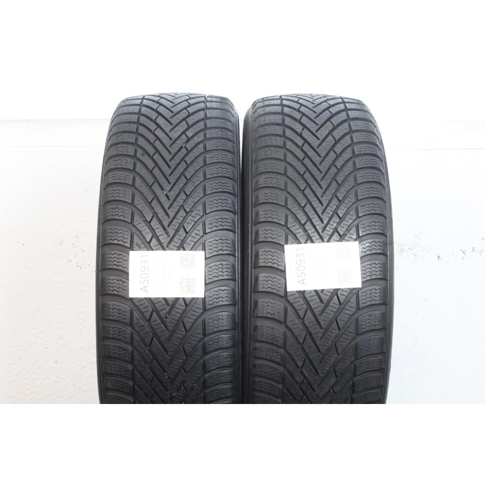 205 55 R16 91H M+S PIRELLI CINTURATO WINTER