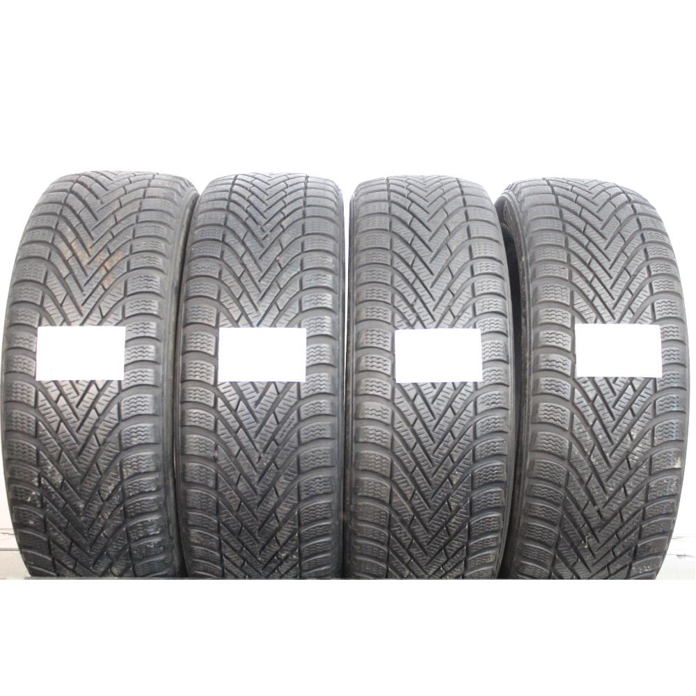 205 55 R16 91H M+S PIRELLI CINTURATO WINTER