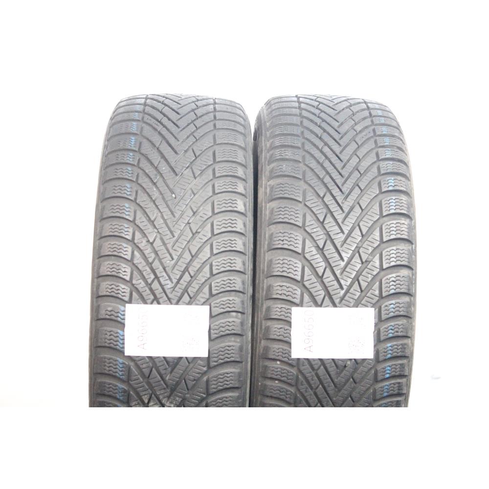 205 55 R16 91H M+S PIRELLI CINTURATO WINTER