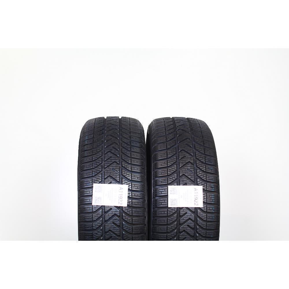 205 55 R16 91H M+S PIRELLI SNOW CONTROL