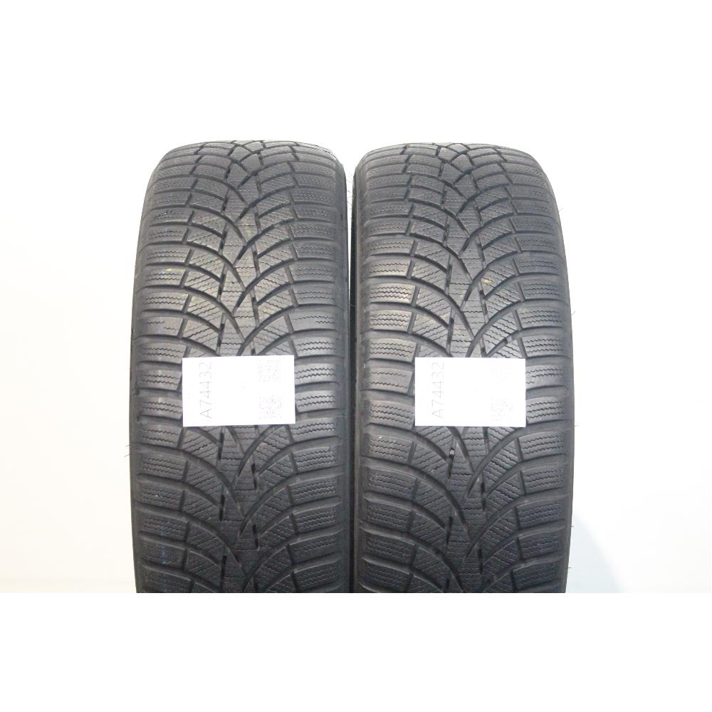 205 55 R16 91H M+S TOYO TIRES OBSERVE S944