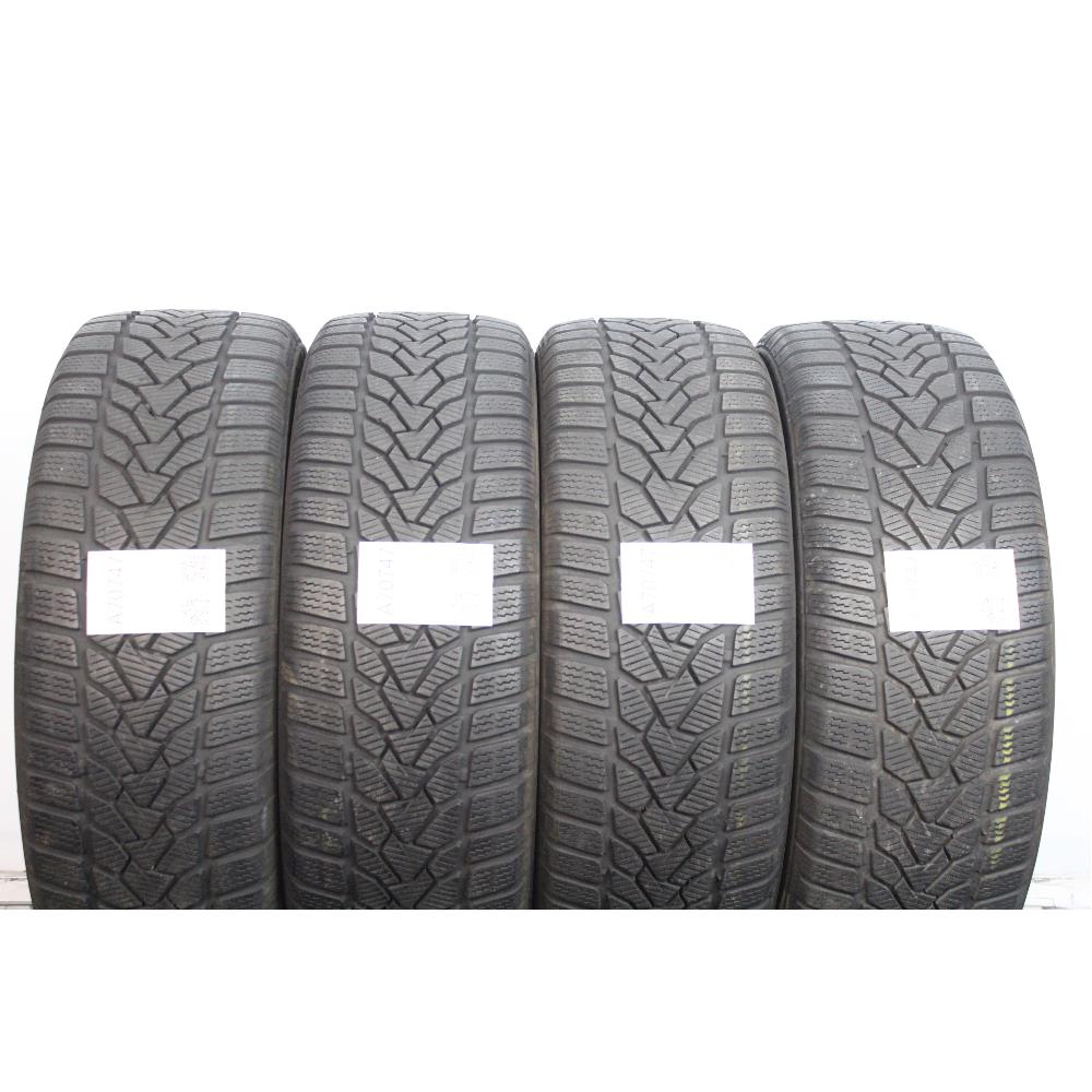 205 55 R16 91H M+S UNIROYAL WINTER EXPERT