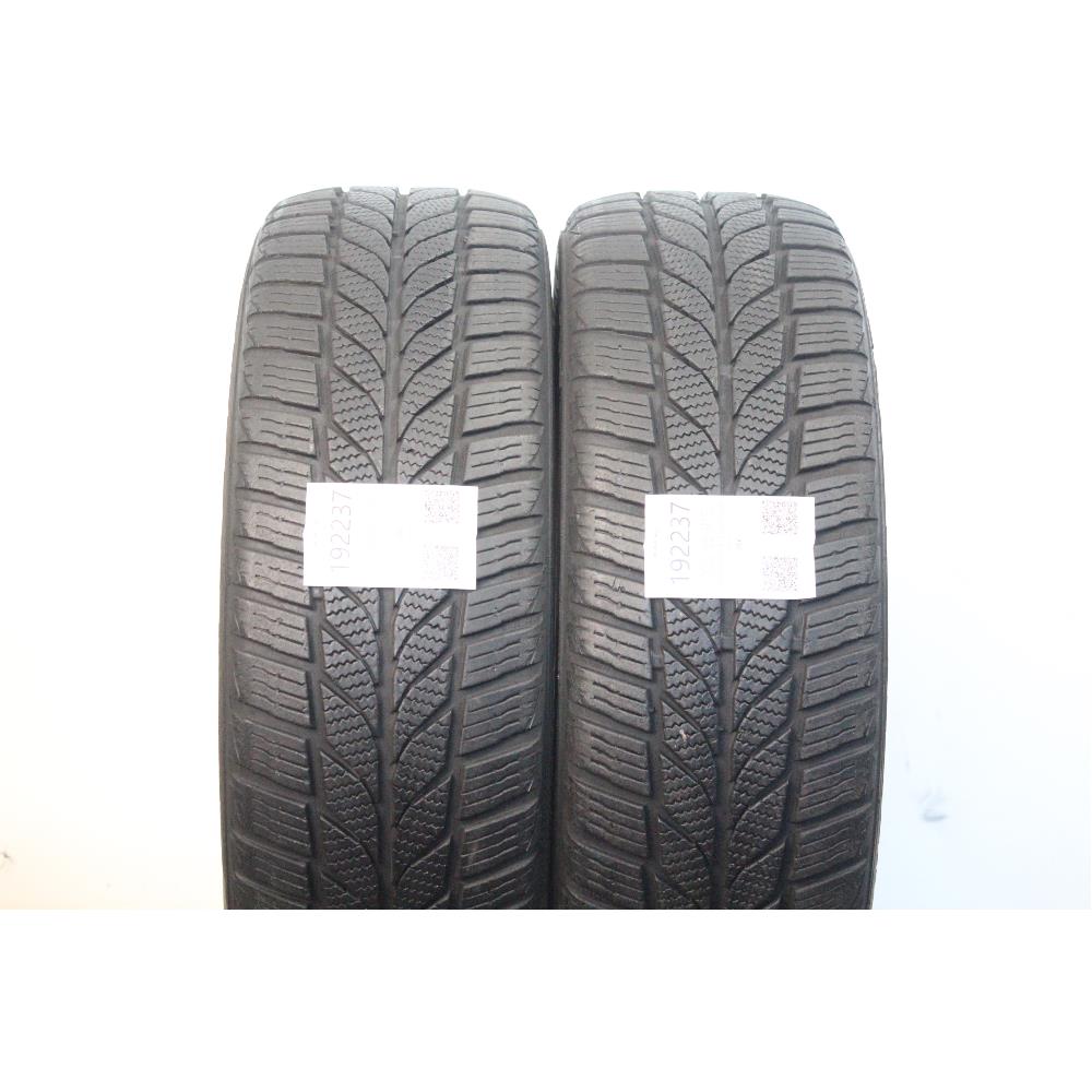 205 55 R16 91H M+S VIKING FOUR TECH