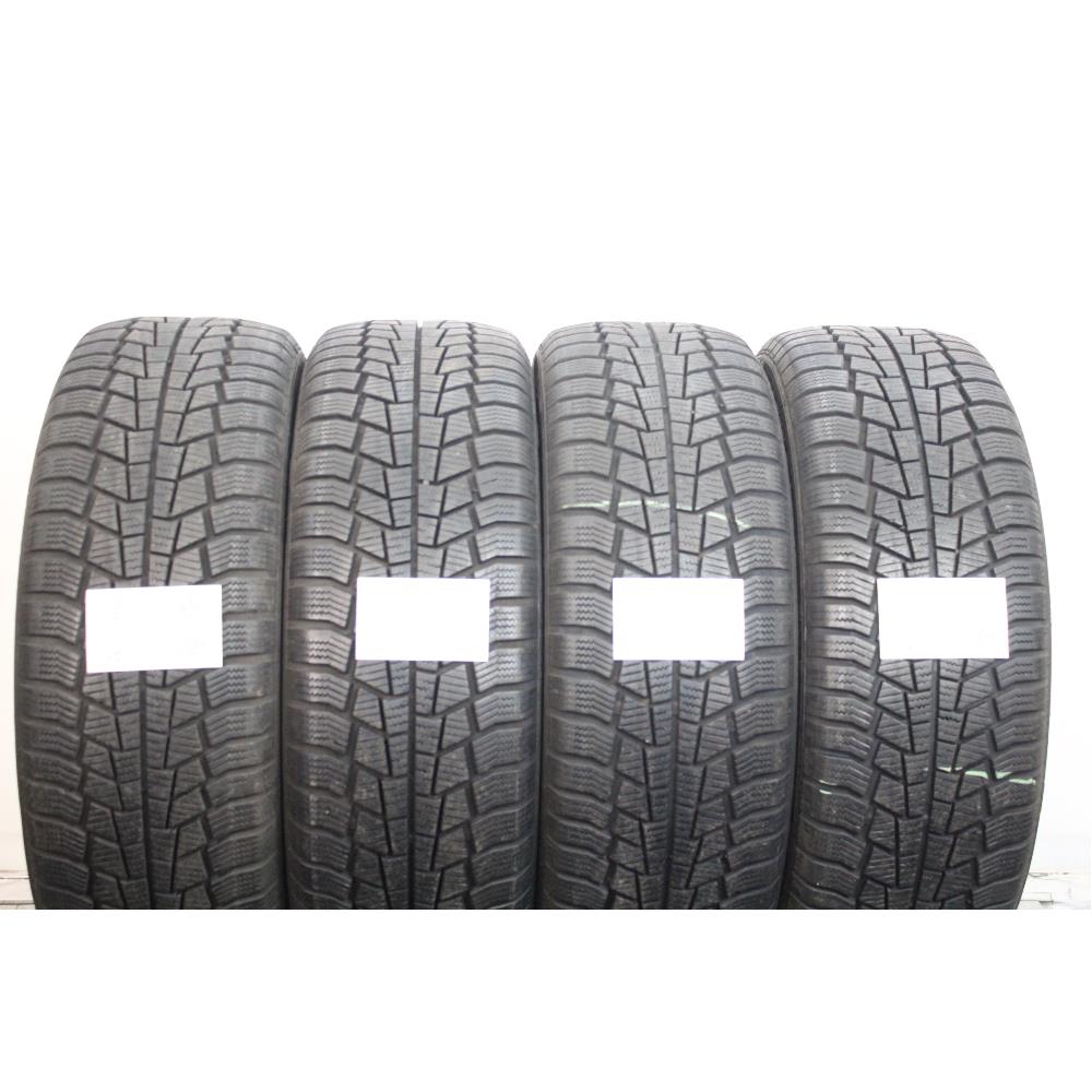 205 55 R16 91H M+S VIKING WINTECH