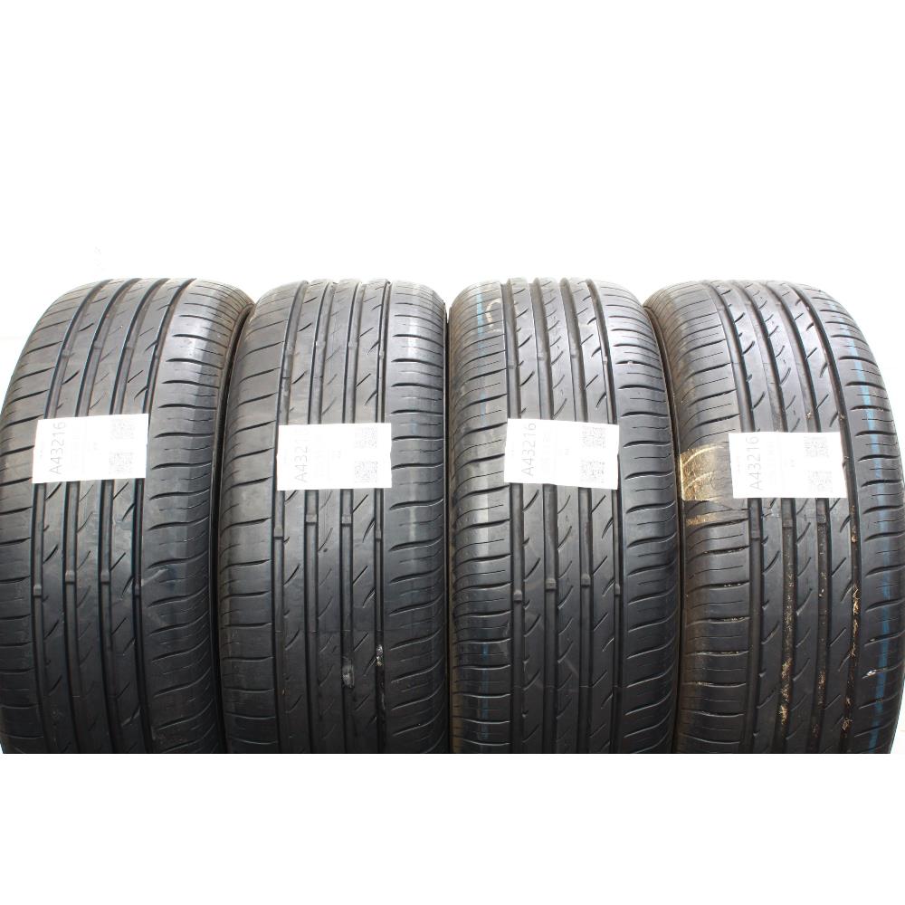 205 55 R16 91H NEXEN NBLUE HD PLUS