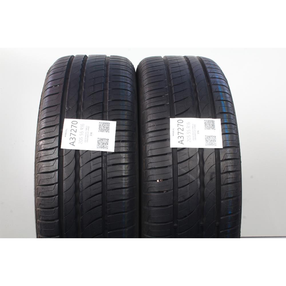 Gomme usate misura 205-55 R16 in vendita online