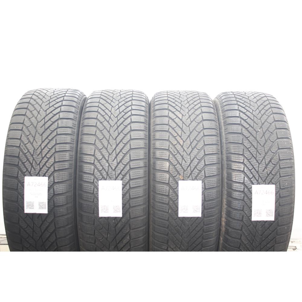 205 55 R16 91H PIRELLI CINTURATO WINTER