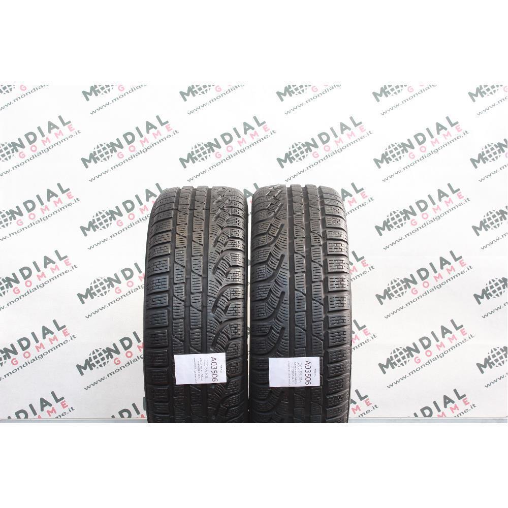 205 55 R16 91H PIRELLI SOTTOZERO M+S