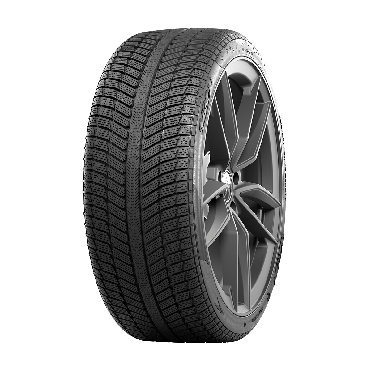 205 55 R16 91H  SYRON EVEREST 3