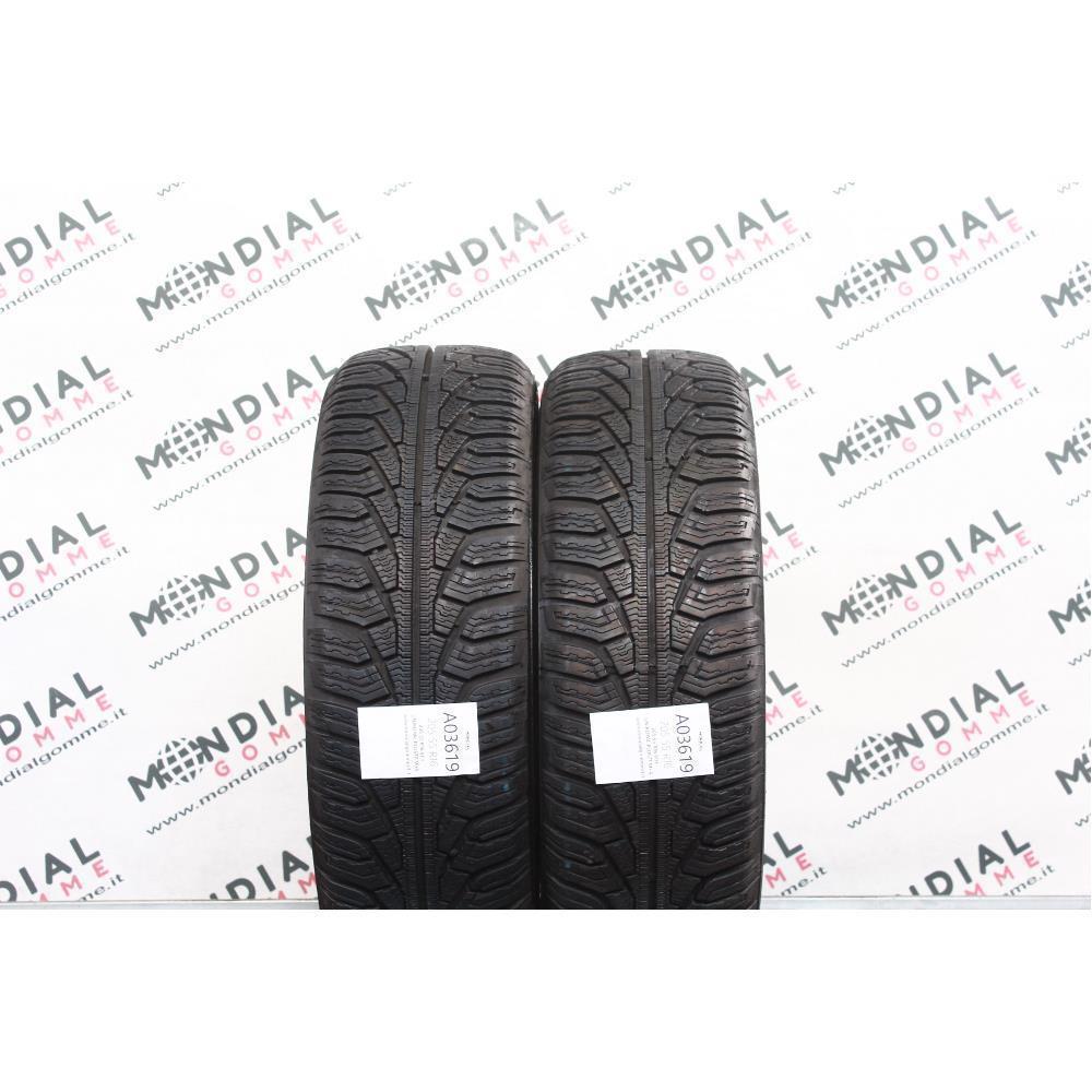 205 55 R16 91H UNIROYAL PLUS77 M+S