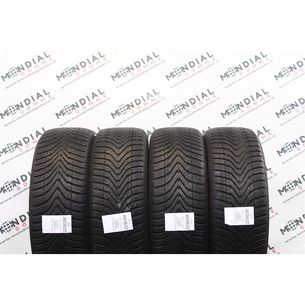 205 55 R16 91H VERDESTINE SNOWTRACS M+S