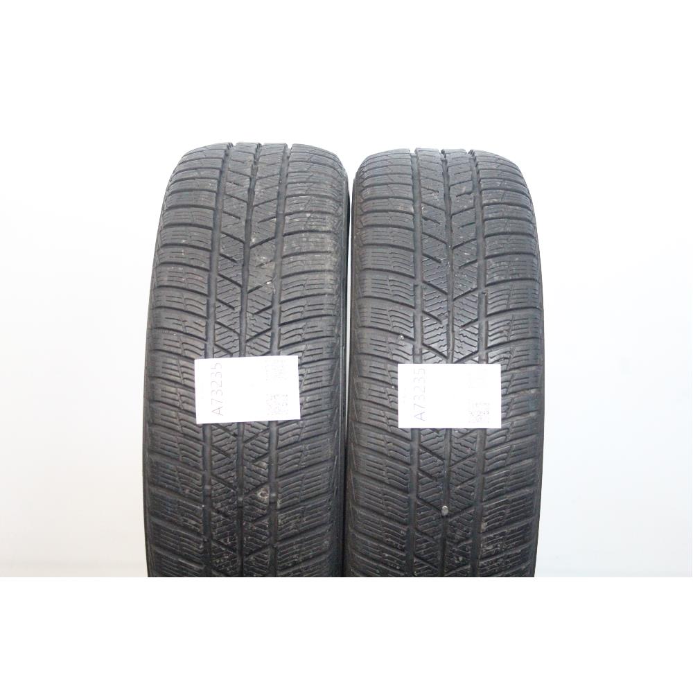 205 55 R16 91T M+S BARUM POLARIS 5