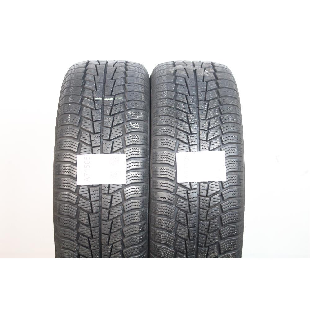 205 55 R16 91T M+S GENERAL ALTIMAX WINTER 3 