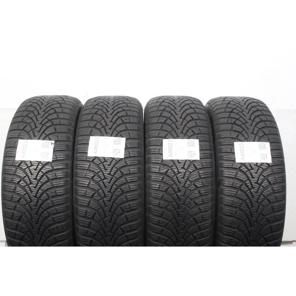 205 55 R16 91T M+S GOODYEAR ULTRA grip 9+