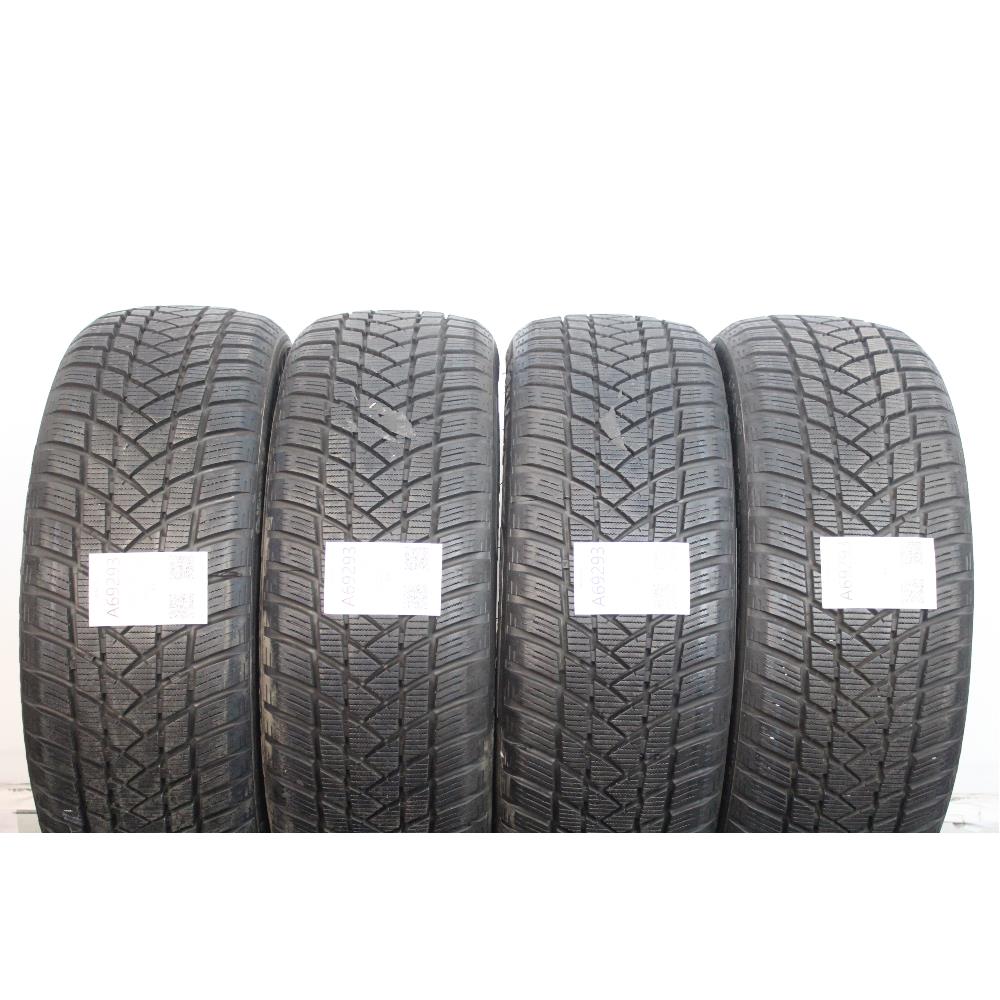 205 55 R16 91T M+S GTRADIAL WINTER PRO 2