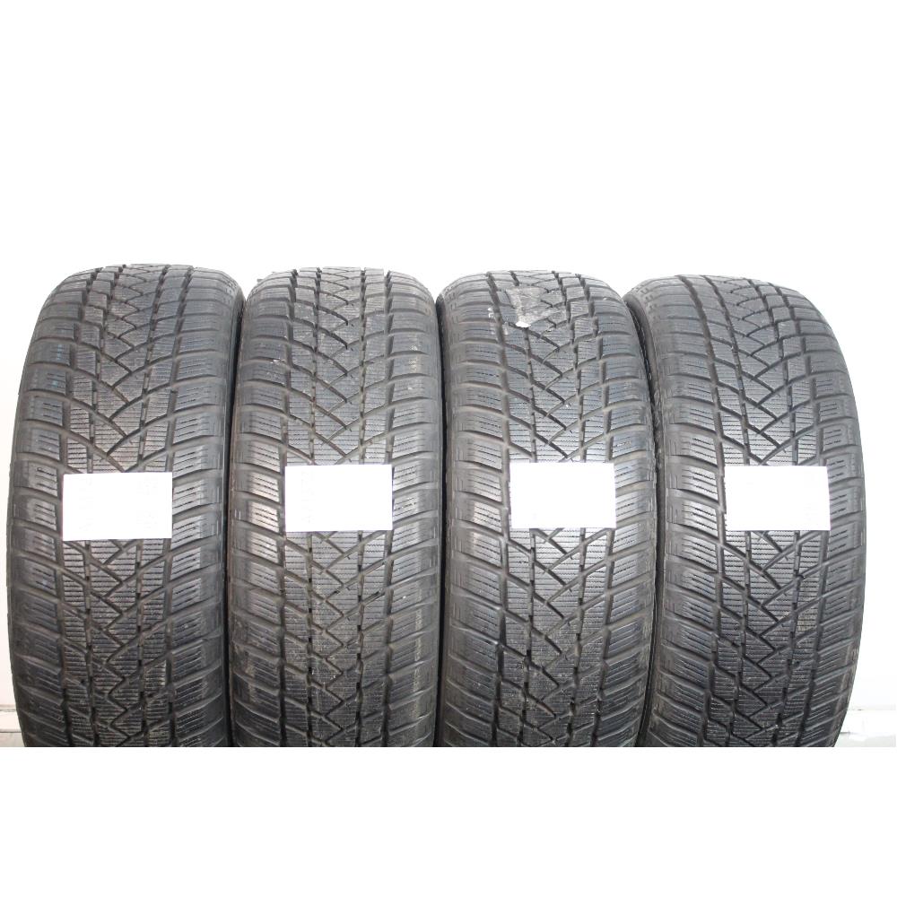 205 55 R16 91T M+S GTRADIAL WINTER PRO 2