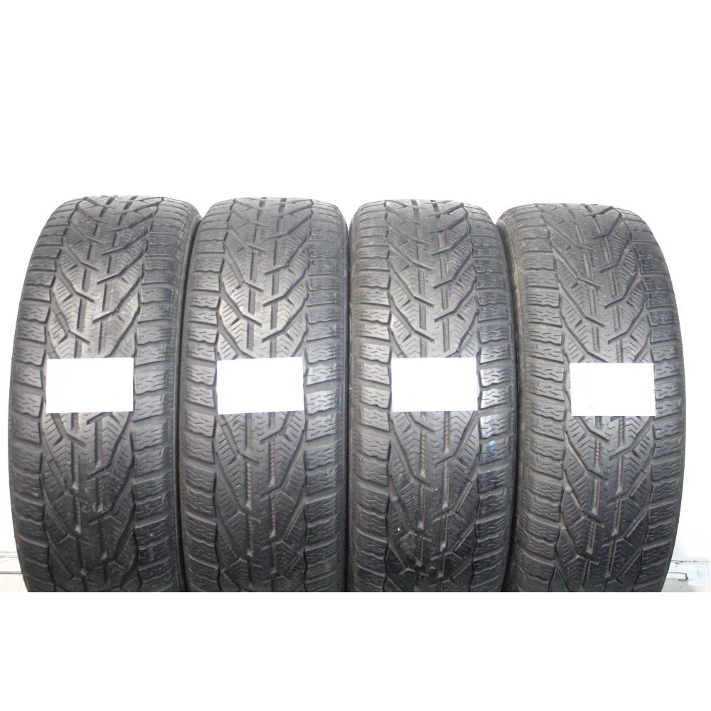 205 55 R16 91T M+S KORMORAN SNOW 