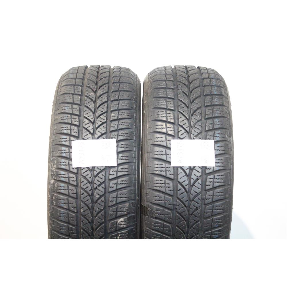 205 55 R16 91T M+S KORMORAN SNOWPRO B2 