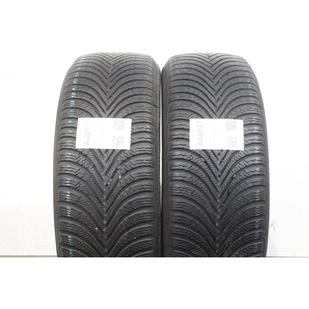 205 55 R16 91T M+S MICHELIN ALPIN 5