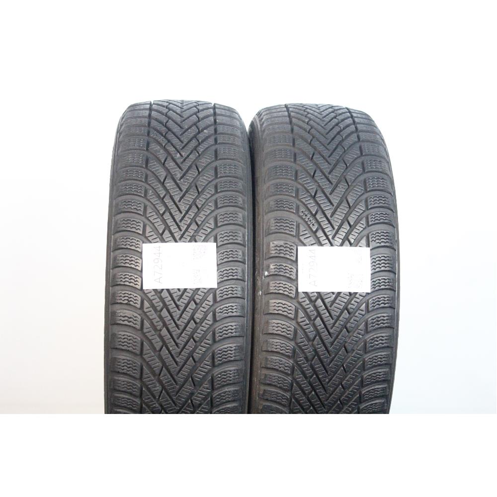 205 55 R16 91T M+S PIRELLI CINTURATO WINTER 