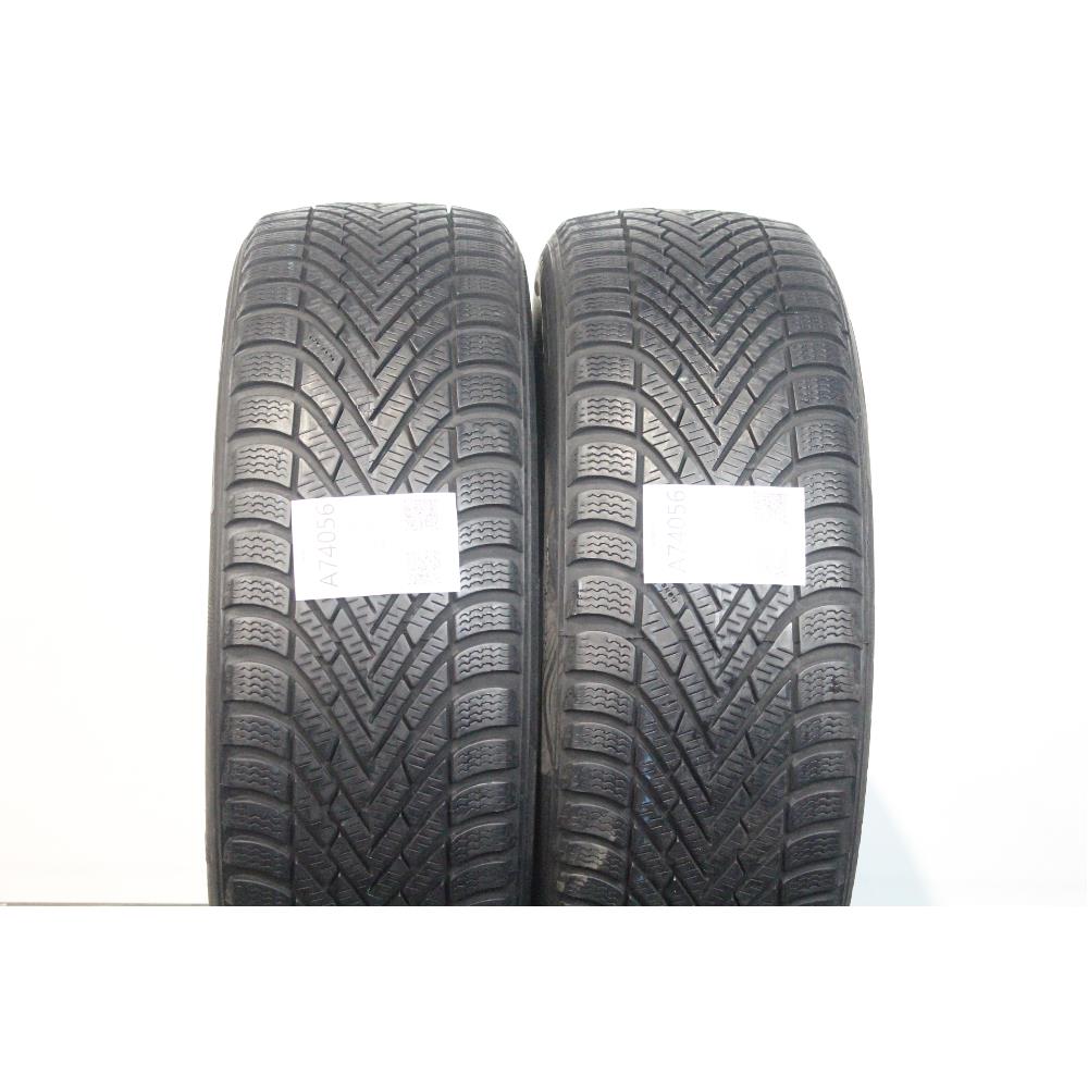 205 55 R16 91T M+S PIRELLI CINTURATO WINTER 