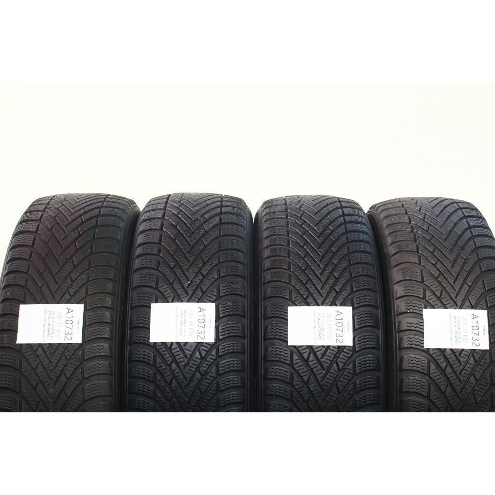 205 55 R16 91T M+S PIRELLI CINTURATO