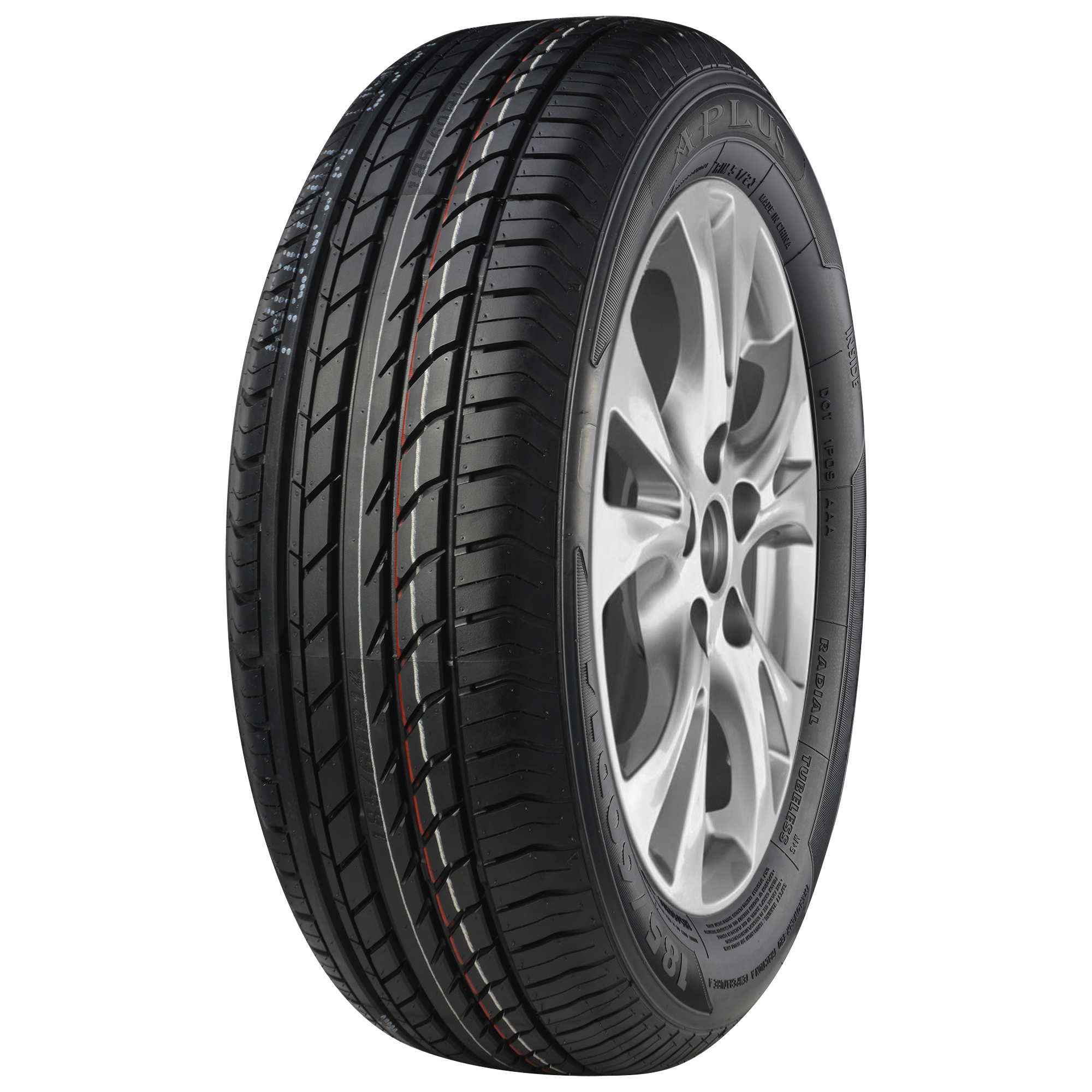 205 55 R16 91V APLUS A608 BSW